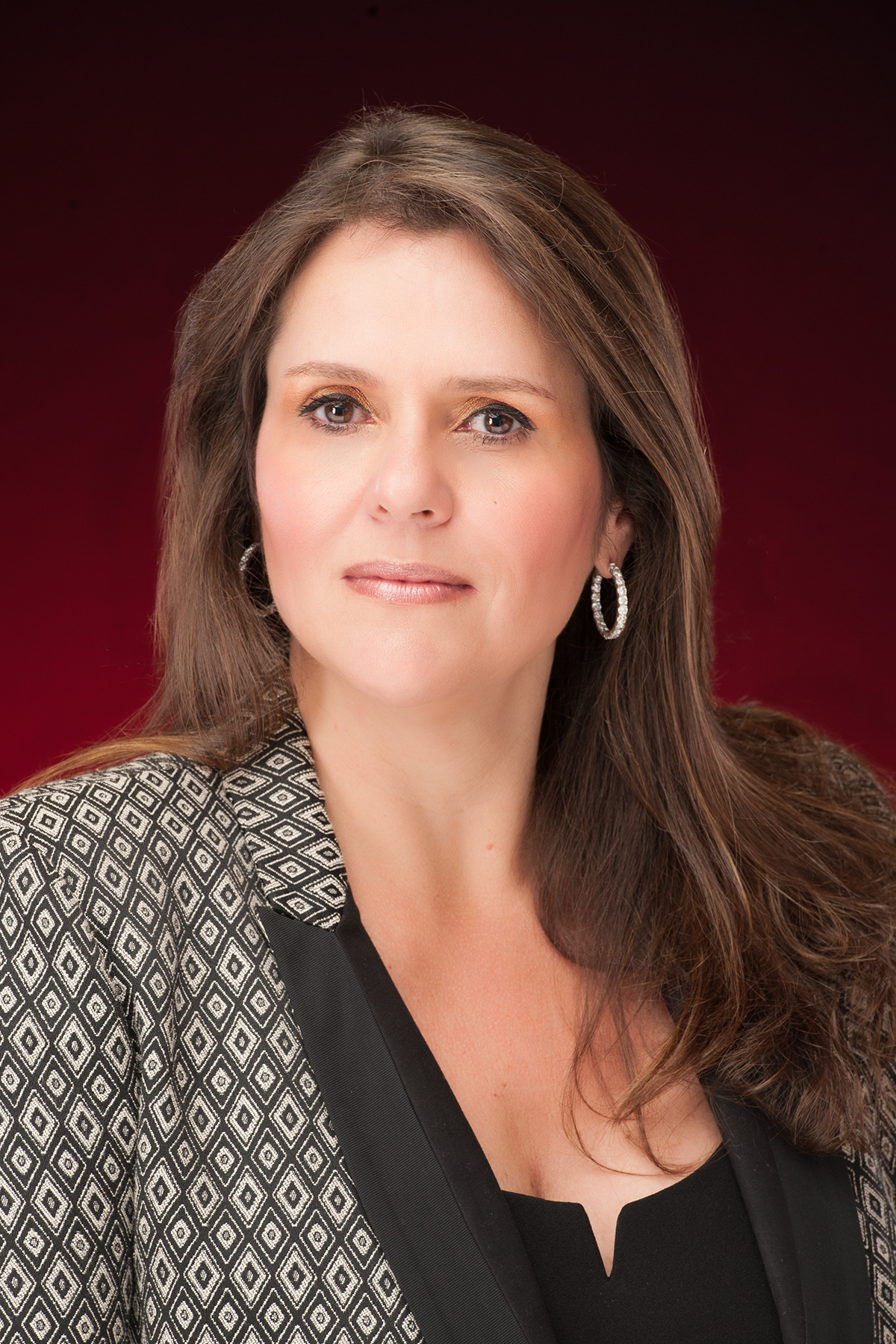 Ana Piumbini — Board Director and CEO
