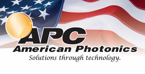American Photonics logo